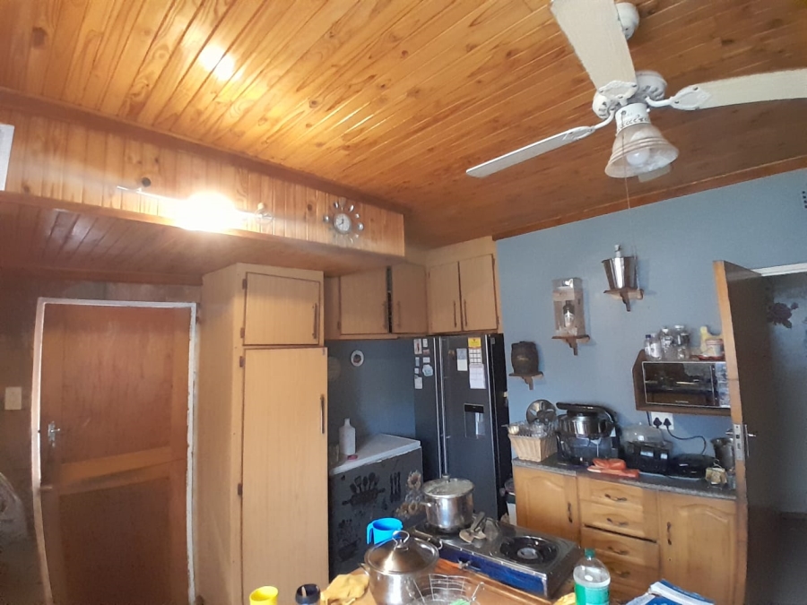 4 Bedroom Property for Sale in Kathu Northern Cape